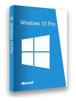 Windows 10 Pro Lite 2018 torrent