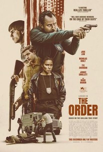 The Order (2024) torrent